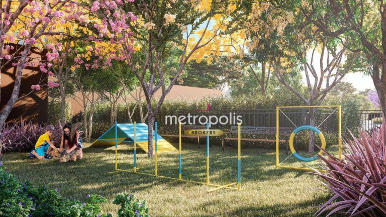 Imagem Apartamento com 1 Quarto à Venda, 24 m² em Butantã - São Paulo