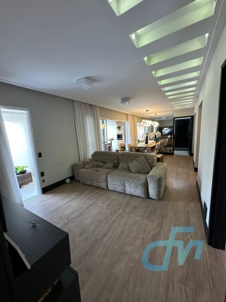Foto do imóvel Apartamento com 3 Quartos à Venda, 156 m² em Vila Oliveira - Mogi Das Cruzes