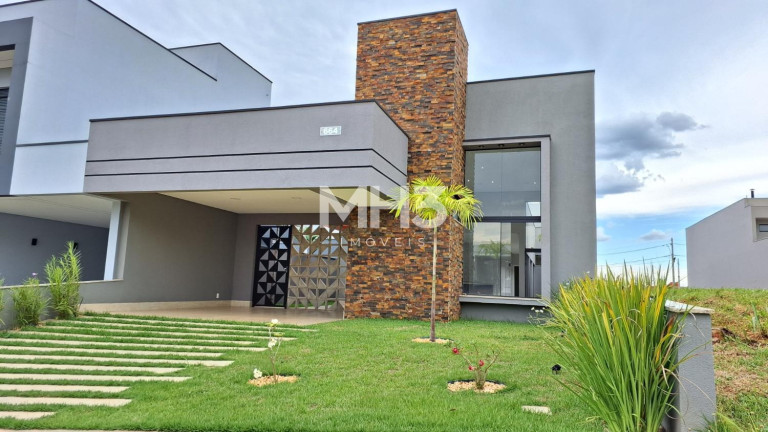 Imagem Casa de Condomínio com 3 Quartos à Venda, 183 m² em Parque Dos Pinheiros - Nova Odessa Imagem Casa de Condomínio com 3 Quartos à Venda, 183 m² em Parque Dos Pinheiros - Nova Odessa