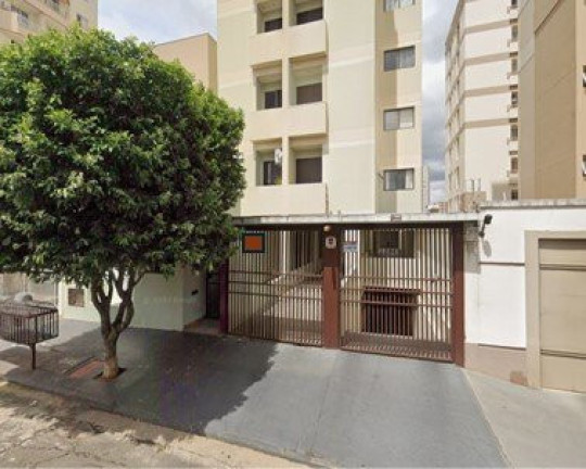 Imagem Apartamento com 1 Quarto à Venda, 42 m² em Vila Nova Cidade Universitária - Bauru Imagem Apartamento com 1 Quarto à Venda, 42 m² em Vila Nova Cidade Universitária - Bauru