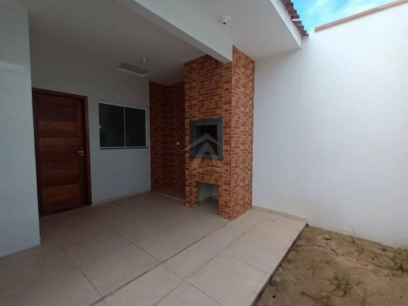 Casa com 3 Quartos à Venda, 95 m² em Princesa Do Mar - Itapoá