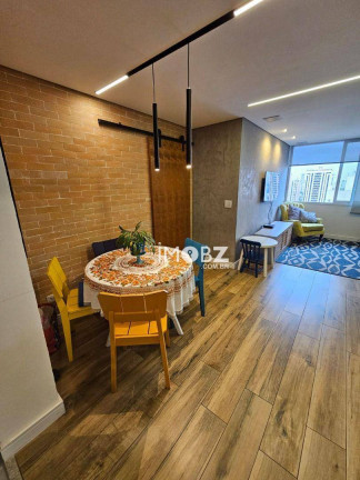 Imagem Imóvel com 3 Quartos à Venda, 90 m² em Moema - São Paulo