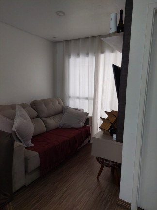 Imagem Imóvel com 2 Quartos à Venda, 64 m² em Osvaldo Cruz - São Caetano Do Sul Imagem Imóvel com 2 Quartos à Venda, 64 m² em Osvaldo Cruz - São Caetano Do Sul