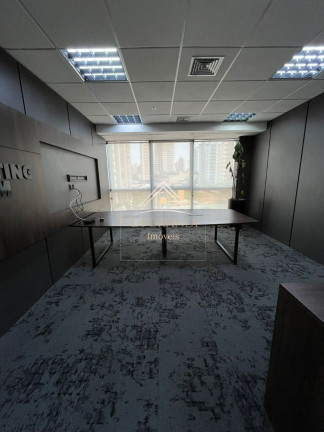Imagem Sala Comercial para Alugar, 212 m² em Cambuí - Campinas Imagem Sala Comercial para Alugar, 212 m² em Cambuí - Campinas