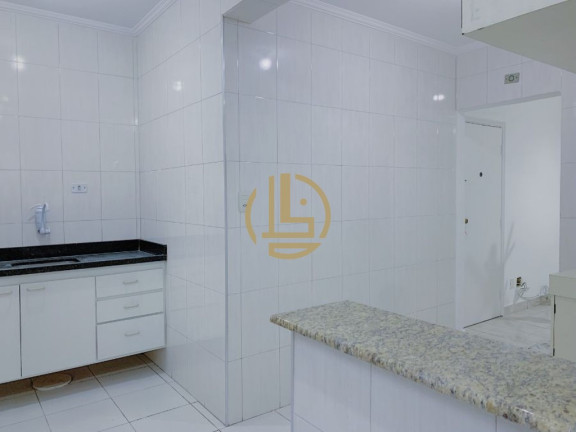Imagem Apartamento com 2 Quartos à Venda, 76 m² em Boqueirão - Santos Imagem Apartamento com 2 Quartos à Venda, 76 m² em Boqueirão - Santos