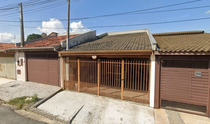 Casa com 3 Quartos à Venda, 74 m² em Loteamento Residencial Andrade - Pindamonhangaba