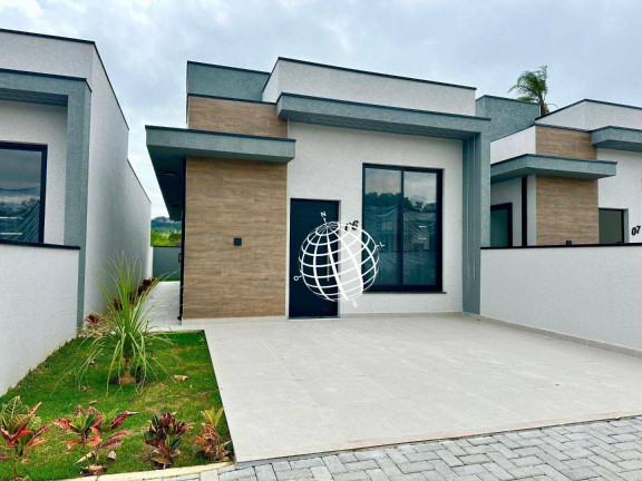 Imagem Casa com 3 Quartos à Venda, 77 m² em Chácara Maringá I - Atibaia Imagem Casa com 3 Quartos à Venda, 77 m² em Chácara Maringá I - Atibaia