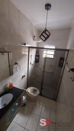 Imagem Casa com 3 Quartos à Venda, 200 m² em Centro - Diadema Imagem Casa com 3 Quartos à Venda, 200 m² em Centro - Diadema