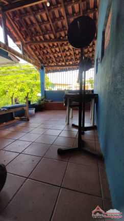 Imagem Casa com 3 Quartos para Alugar, em Centro - Jacareí Imagem Casa com 3 Quartos para Alugar, em Centro - Jacareí
