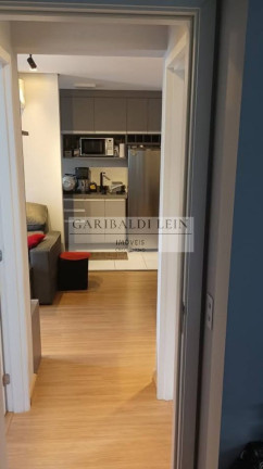 Imagem Imóvel com 2 Quartos à Venda, 58 m² em Centro - Campinas Imagem Imóvel com 2 Quartos à Venda, 58 m² em Centro - Campinas