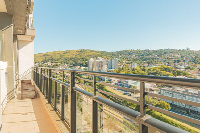 Apartamento com 2 Quartos à Venda, 70 m² em Jardim Botânico - Porto Alegre