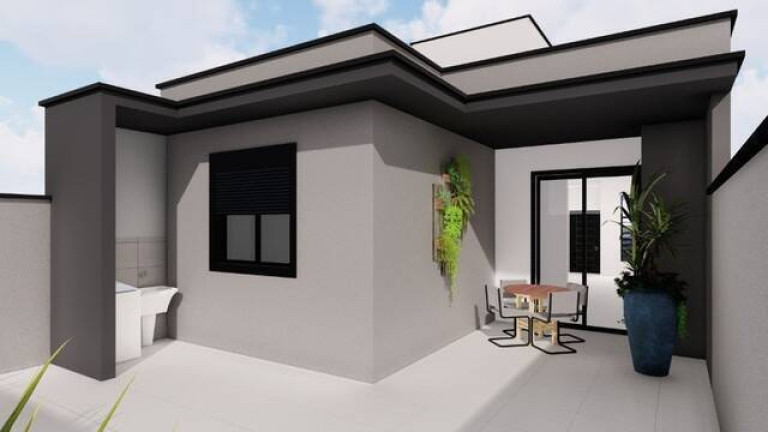 Imagem Casa de Condomínio com 3 Quartos à Venda, 96 m² em Jardim Residencial Nikkey - Sorocaba Imagem Casa de Condomínio com 3 Quartos à Venda, 96 m² em Jardim Residencial Nikkey - Sorocaba