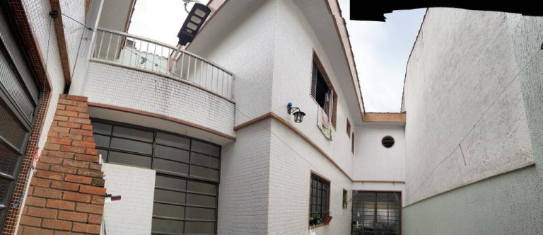 Imagem Sobrado com 4 Quartos à Venda,  em Paulicéia - São Bernardo Do Campo