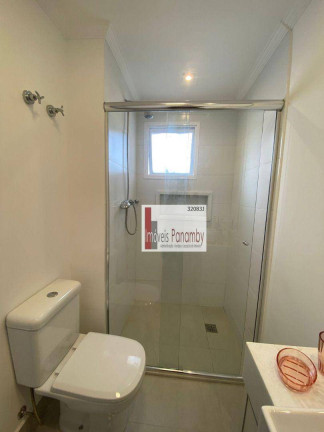 Imagem Cobertura com 3 Quartos à Venda, 238 m² em Jardim Ampliação - São Paulo Imagem Cobertura com 3 Quartos à Venda, 238 m² em Jardim Ampliação - São Paulo