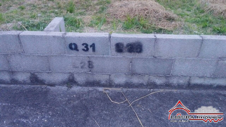 Imagem Terreno à Venda, 175 m² em Residencial Parque Dos Sinos - Jacareí