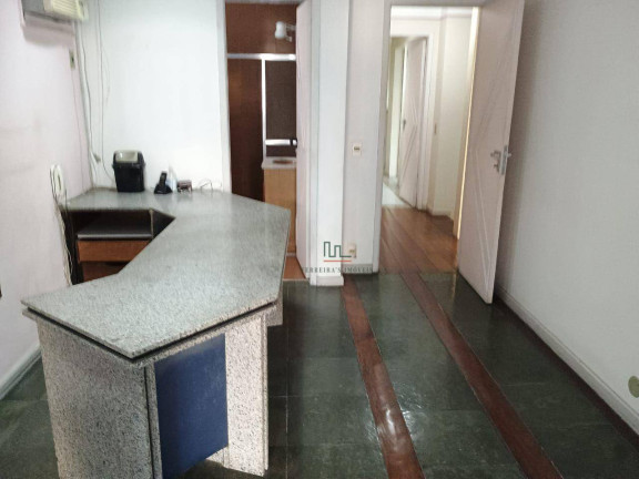 Imagem Casa para Alugar, 373 m² em Icaraí - Niterói Imagem Casa para Alugar, 373 m² em Icaraí - Niterói