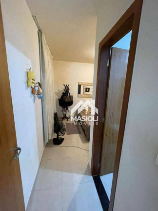 Imagem Apartamento com 3 Quartos à Venda, 99 m² em Jockey De Itaparica - Vila Velha Imagem Apartamento com 3 Quartos à Venda, 99 m² em Jockey De Itaparica - Vila Velha