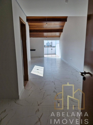 Imagem Cobertura com 3 Quartos à Venda, 146 m² em Vila Pires - Santo André