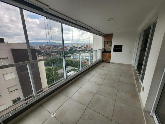 Imagem Imóvel com 3 Quartos à Venda, 96 m² em Lapa - São Paulo