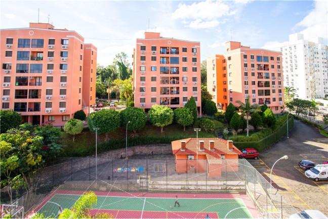 Imagem Apartamento com 3 Quartos à Venda, 127 m² em Jardim Carvalho - Porto Alegre