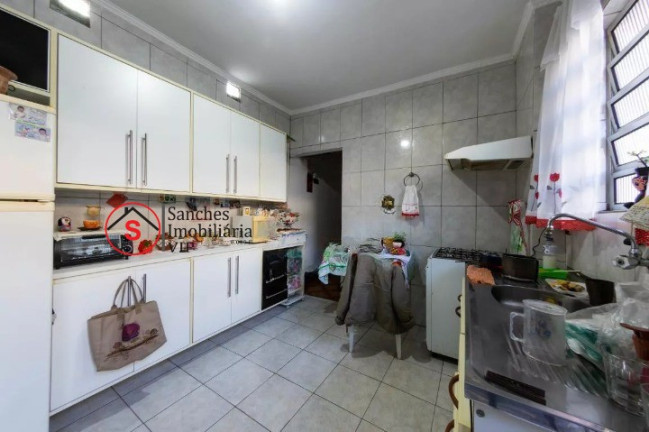Imagem Casa com 4 Quartos à Venda, 217 m² em Vila Prudente - São Paulo Imagem Casa com 4 Quartos à Venda, 217 m² em Vila Prudente - São Paulo