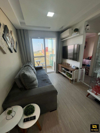 Imagem Apartamento com 2 Quartos à Venda, 49 m² em Santa Terezinha - São Bernardo Do Campo Imagem Apartamento com 2 Quartos à Venda, 49 m² em Santa Terezinha - São Bernardo Do Campo