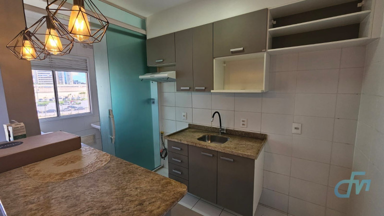 Imagem Apartamento com 2 Quartos para Alugar, 60 m² em Loteamento Mogilar - Mogi Das Cruzes