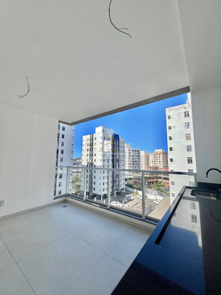 Imagem Imóvel com 3 Quartos à Venda, 76 m² em Jardim Camburi - Vitória Imagem Imóvel com 3 Quartos à Venda, 76 m² em Jardim Camburi - Vitória