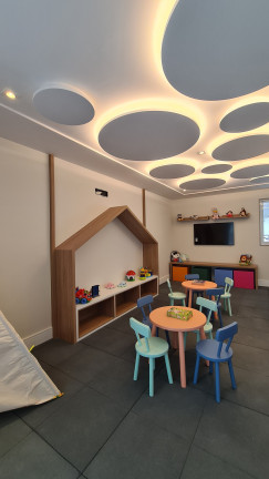 Imagem Apartamento com 3 Quartos à Venda, 76 m² em Itapuã - Vila Velha Imagem Apartamento com 3 Quartos à Venda, 76 m² em Itapuã - Vila Velha
