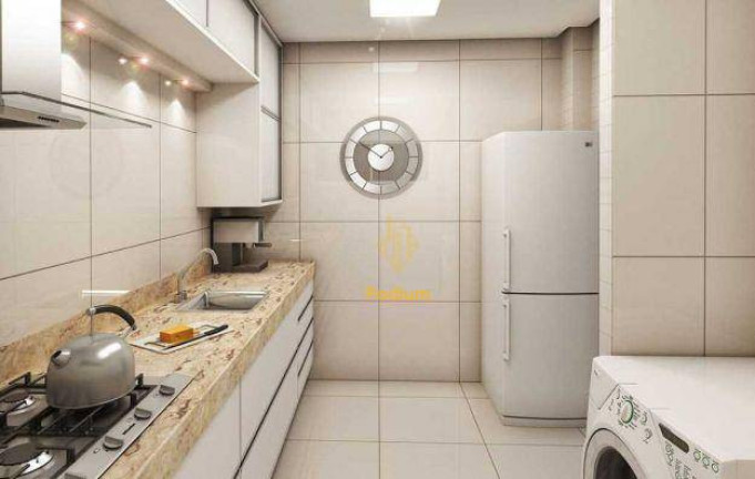 Imagem Apartamento com 2 Quartos à Venda, 63 m² em Cabo Branco - João Pessoa Imagem Apartamento com 2 Quartos à Venda, 63 m² em Cabo Branco - João Pessoa