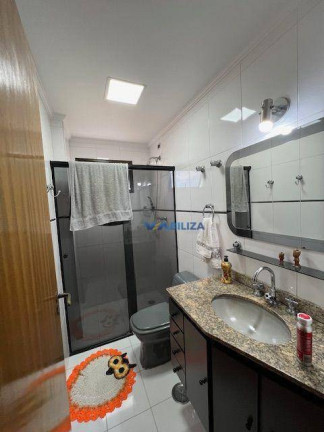 Imagem Apartamento com 3 Quartos à Venda, 162 m² em Vila Rosália - Guarulhos