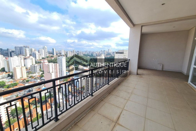 Imagem Apartamento com 4 Quartos à Venda, 250 m² em Aclimação - São Paulo