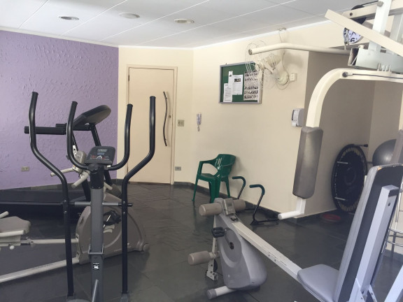 Imagem Apartamento com 2 Quartos à Venda, 56 m² em Jardim Da Saude - São Paulo Imagem Apartamento com 2 Quartos à Venda, 56 m² em Jardim Da Saude - São Paulo