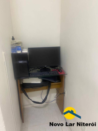Imagem Imóvel à Venda, 140 m² em Centro - Niterói