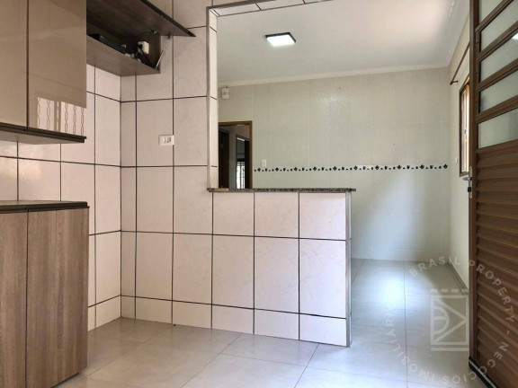 Imagem Casa com 4 Quartos à Venda, 240 m² em Bosque Dos Eucaliptos - São José Dos Campos Imagem Casa com 4 Quartos à Venda, 240 m² em Bosque Dos Eucaliptos - São José Dos Campos