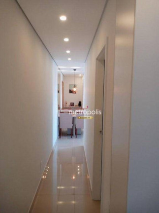 Imagem Apartamento com 2 Quartos à Venda, 66 m² em Jardim Nair Maria - Salto