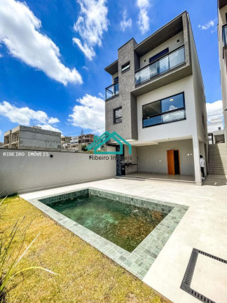 Imagem Casa com 3 Quartos à Venda, 185 m² em Portais (polvilho) - Cajamar Imagem Casa com 3 Quartos à Venda, 185 m² em Portais (polvilho) - Cajamar
