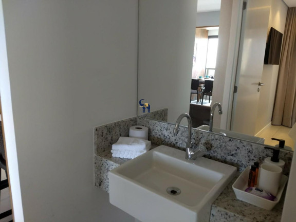 Imagem Apartamento com 1 Quarto à Venda, 50 m² em Barra - Salvador Imagem Apartamento com 1 Quarto à Venda, 50 m² em Barra - Salvador