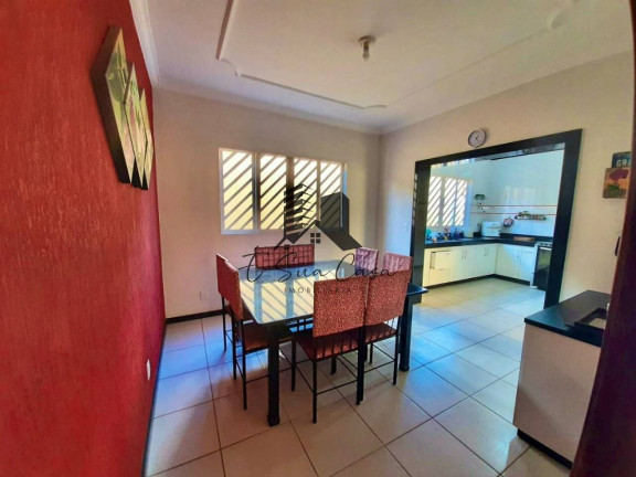 Imagem Casa com 5 Quartos à Venda, 360 m² em João Pinheiro - Belo Horizonte Imagem Casa com 5 Quartos à Venda, 360 m² em João Pinheiro - Belo Horizonte