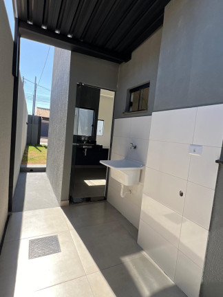 Imagem Casa com 4 Quartos à Venda, 72 m² em Vila Nasser - Campo Grande