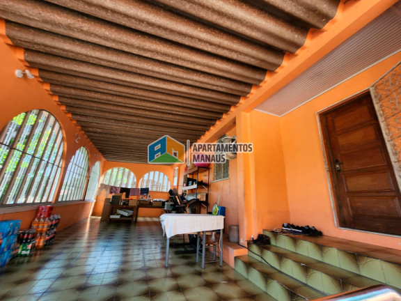 Imagem Casa com 4 Quartos à Venda, 450 m² em Planalto - Manaus Imagem Casa com 4 Quartos à Venda, 450 m² em Planalto - Manaus