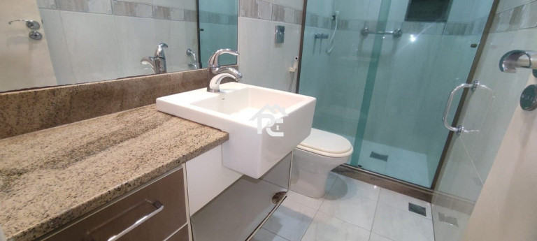 Imagem Apartamento com 3 Quartos à Venda, 100 m² em Icaraí - Niterói