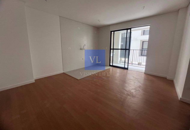 Imagem Imóvel com 2 Quartos à Venda, 57 m² em Portão - Curitiba Imagem Imóvel com 2 Quartos à Venda, 57 m² em Portão - Curitiba