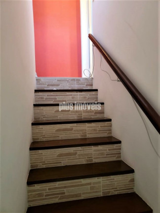Imagem Casa com 3 Quartos à Venda, 120 m² em Vila Clementino - São Paulo Imagem Casa com 3 Quartos à Venda, 120 m² em Vila Clementino - São Paulo