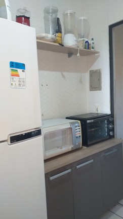 Imagem Apartamento com 2 Quartos à Venda, 48 m² em Gurupi - Teresina Imagem Apartamento com 2 Quartos à Venda, 48 m² em Gurupi - Teresina