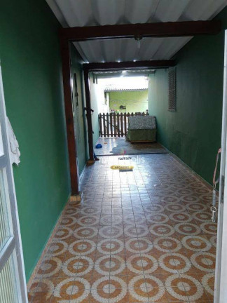 Imagem Casa com 3 Quartos à Venda, 10 m² em Osvaldo Cruz - São Caetano Do Sul