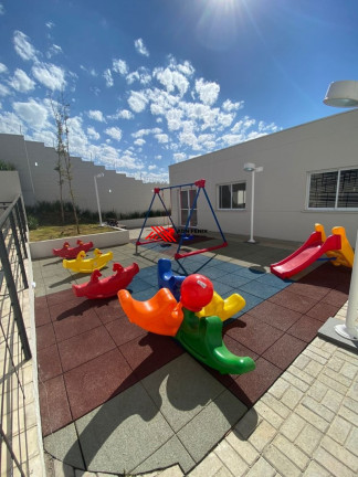 Imagem Apartamento com 2 Quartos à Venda, 44 m² em Vila Bremen - Guarulhos