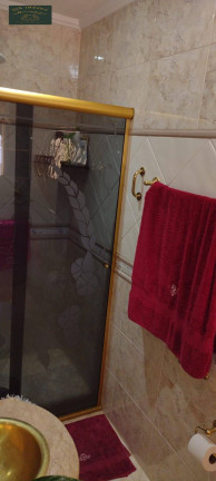 Imagem Casa com 3 Quartos à Venda, 114 m² em Vila Bela Vista (zona Norte) - São Paulo Imagem Casa com 3 Quartos à Venda, 114 m² em Vila Bela Vista (zona Norte) - São Paulo