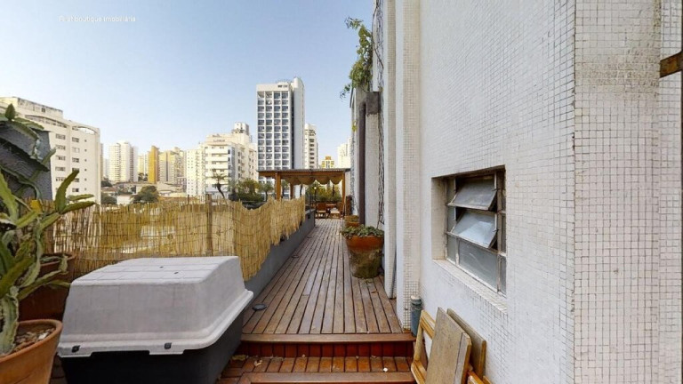 Imagem Apartamento com 2 Quartos à Venda, 217 m² em Pinheiros - São Paulo