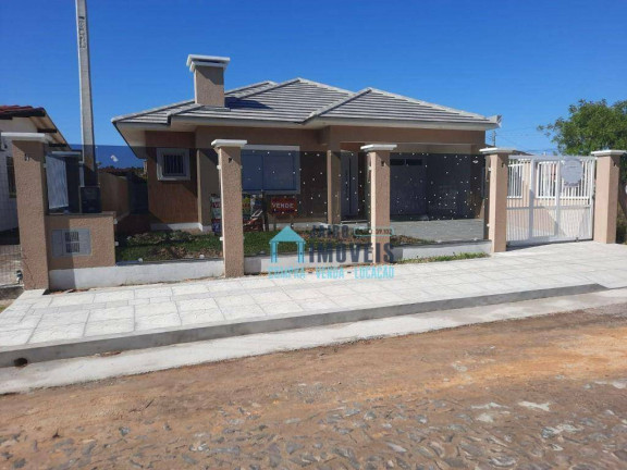 Imagem Casa com 3 Quartos à Venda, em Nova Tramandaí - Tramandaí Imagem Casa com 3 Quartos à Venda, em Nova Tramandaí - Tramandaí